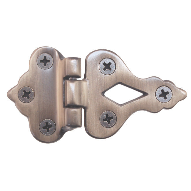 Antique Ice Box Hardware | Restoration Parts & Hinges
