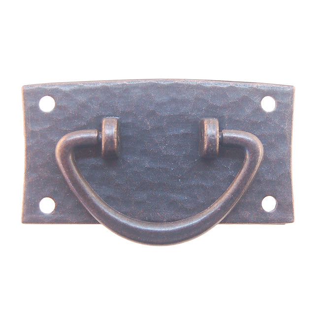 Arts & Crafts Mission Drawer Pulls | Antique Hardware