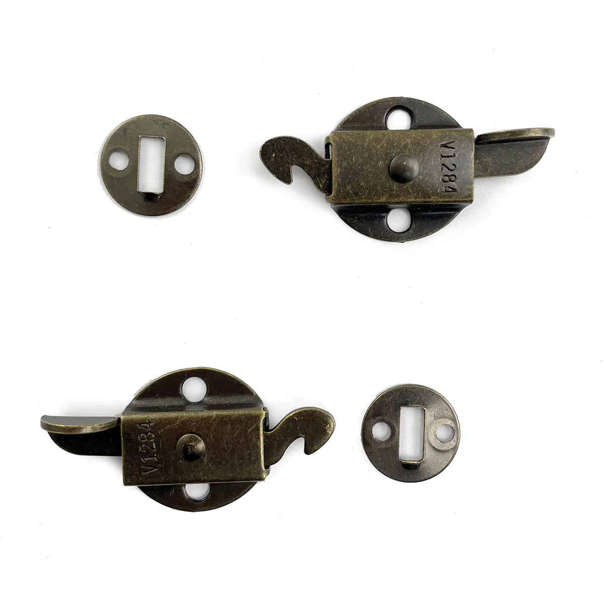 Desk Hardware & Accessories | Secretary & Roll-Top Parts