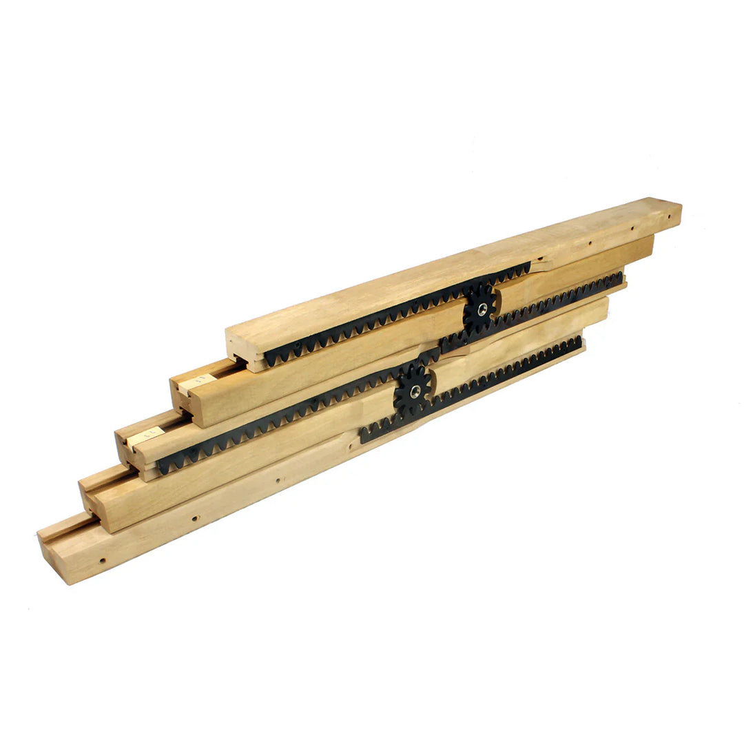 Table Slides & Extension Hardware | Dining & Pedestal Tables