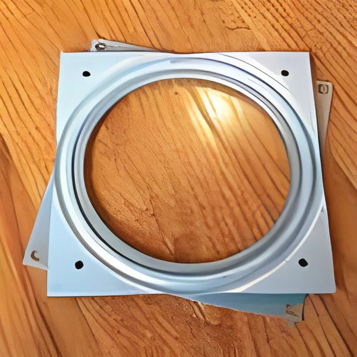 Ball Bearing Swivel XLAZSUSN6Z