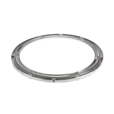 ALUMINUM LAZY SUSAN SWIVEL BEARING 9 INCH SXLAZSUSN9AL