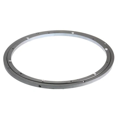 ALUMINUM LAZY SUSAN SWIVEL BEARING 9 INCH SXLAZSUSN9AL
