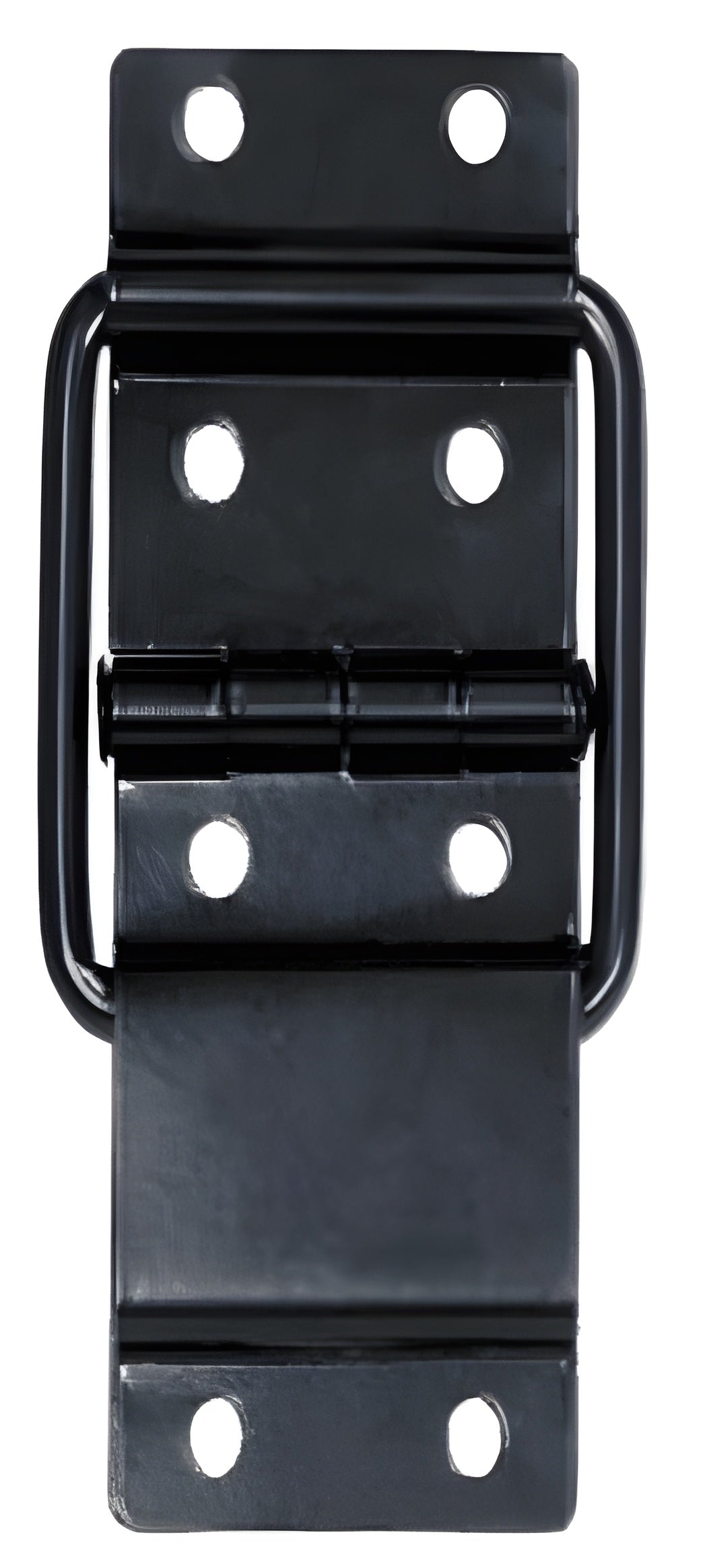 Black Antique Trunk Stop Hinge RH-1858BK – Lyons Hardware Tree