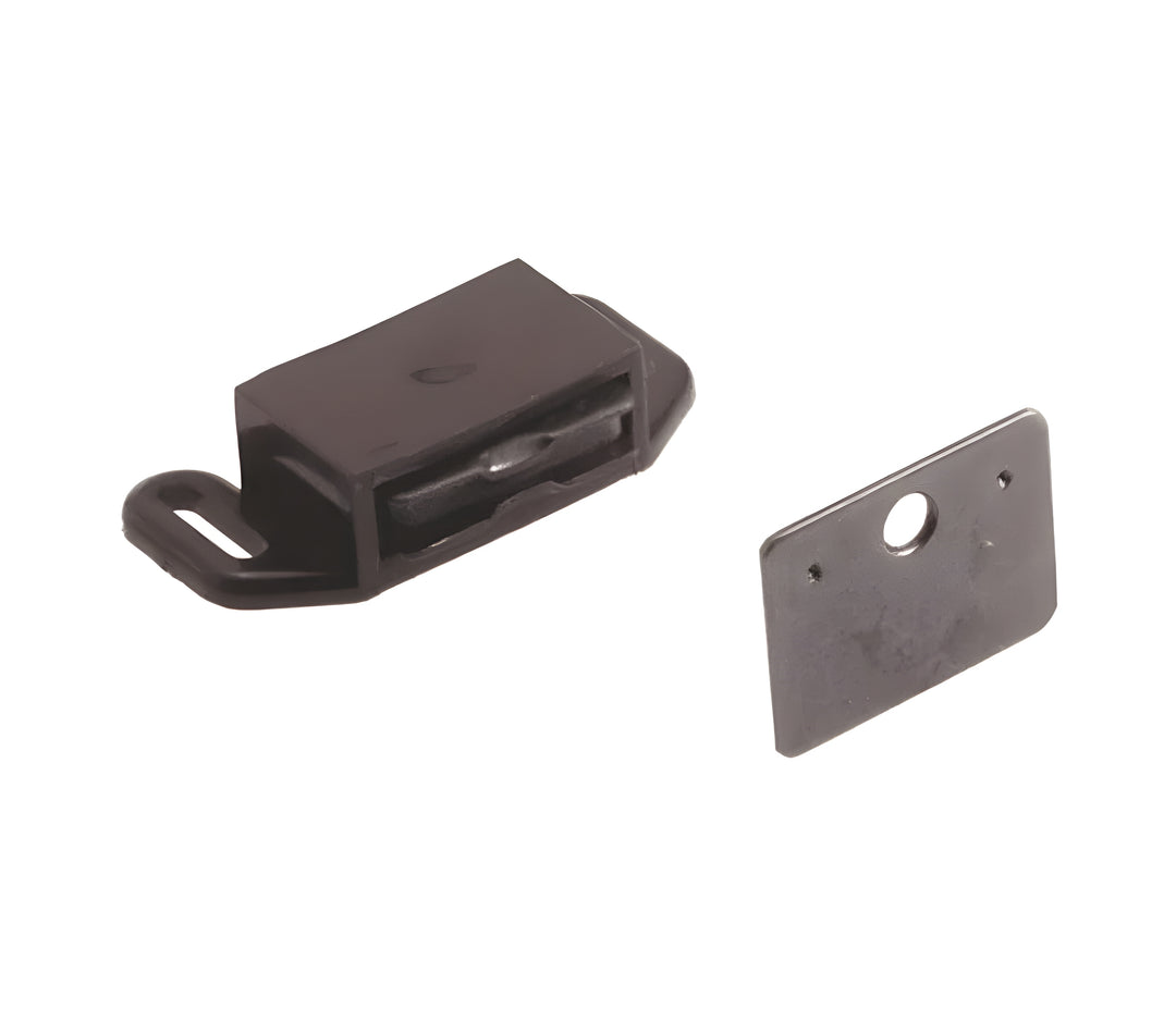 Magnetic Cabinet Catch – Economy Swivel Magnet | M-1294B