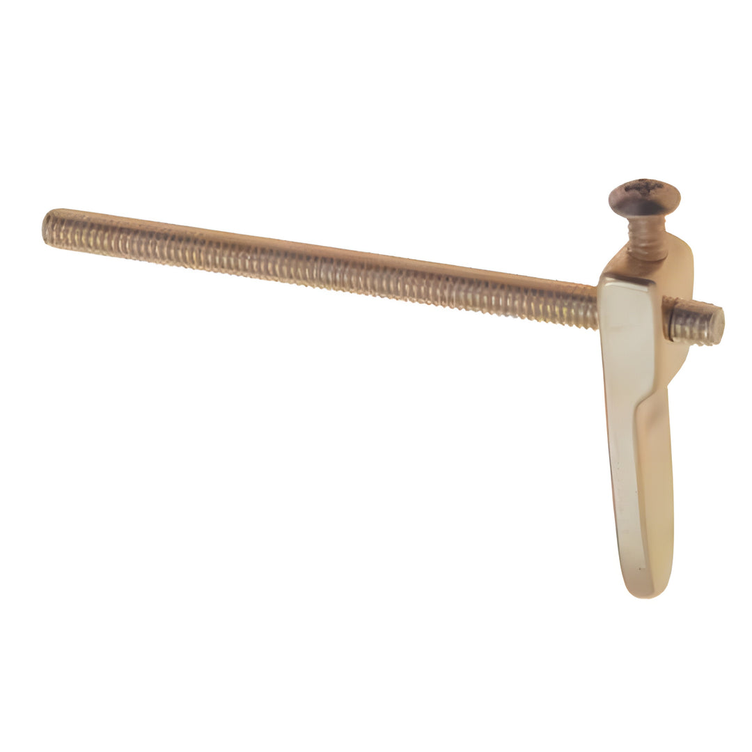 Cast Brass Cupboard Turn Latch BM-1252PB