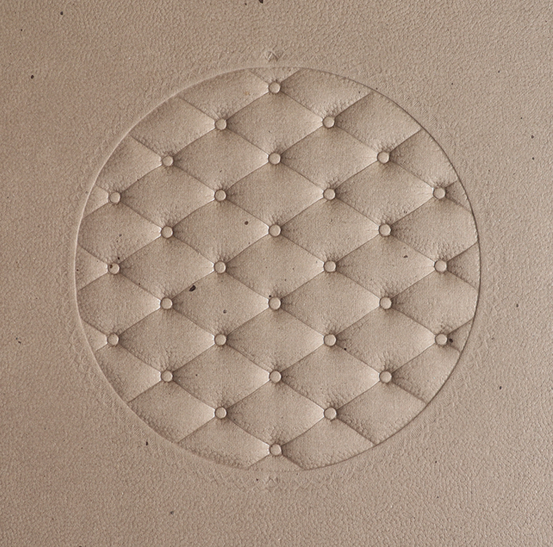 Fiberboard Chair Seat Replacement