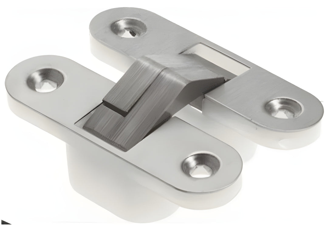Stainless Steel 180 Degree Full Mortise Hinge