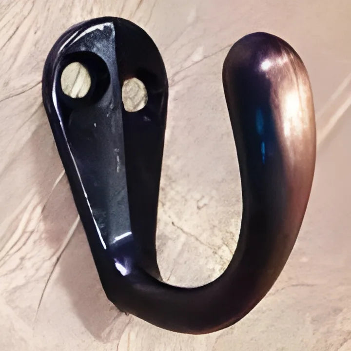 COAT HOOK Q-96ORBHERSH