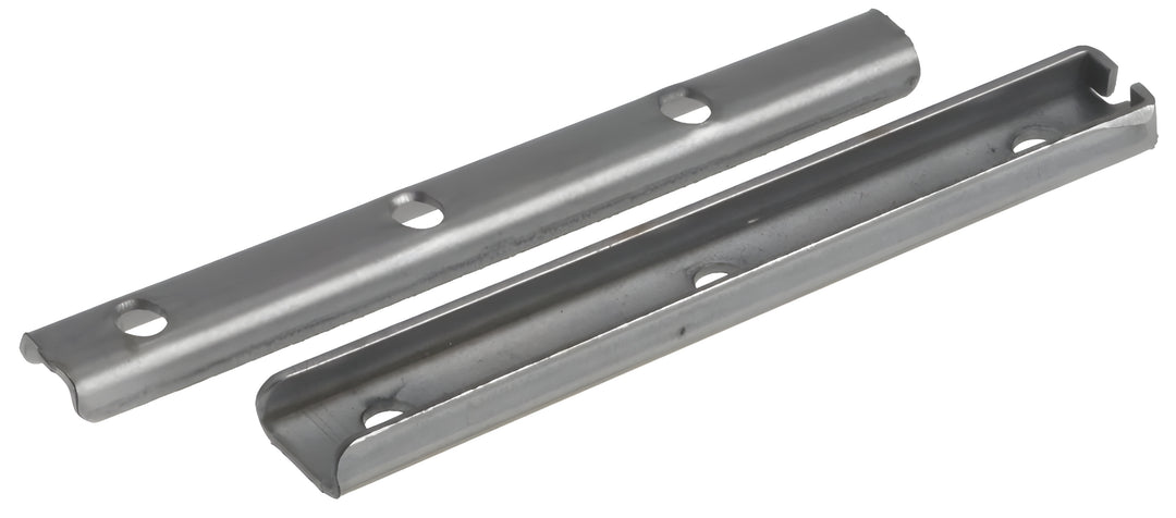 Slider Fastener Interlocking Tapered Slide Fastener - 2