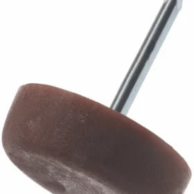 Nylon Nail On Floor Glide G3391B