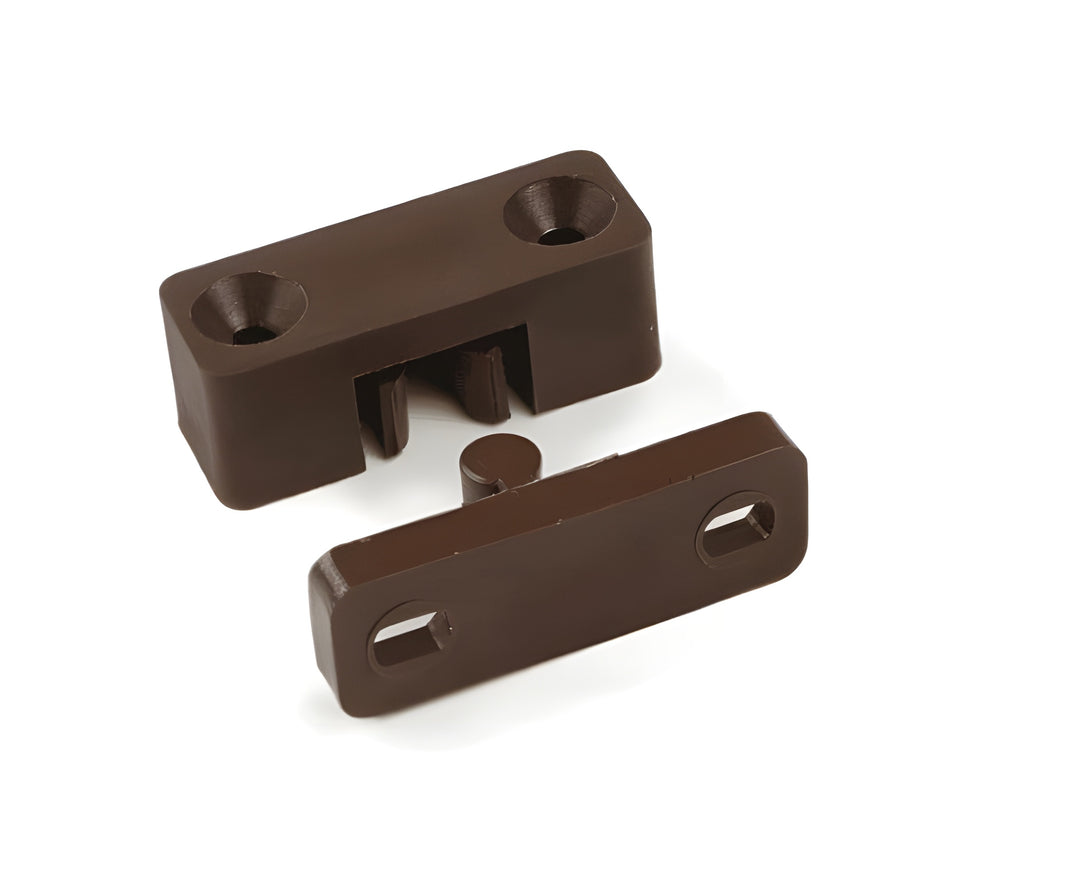 Nylon Friction Catch