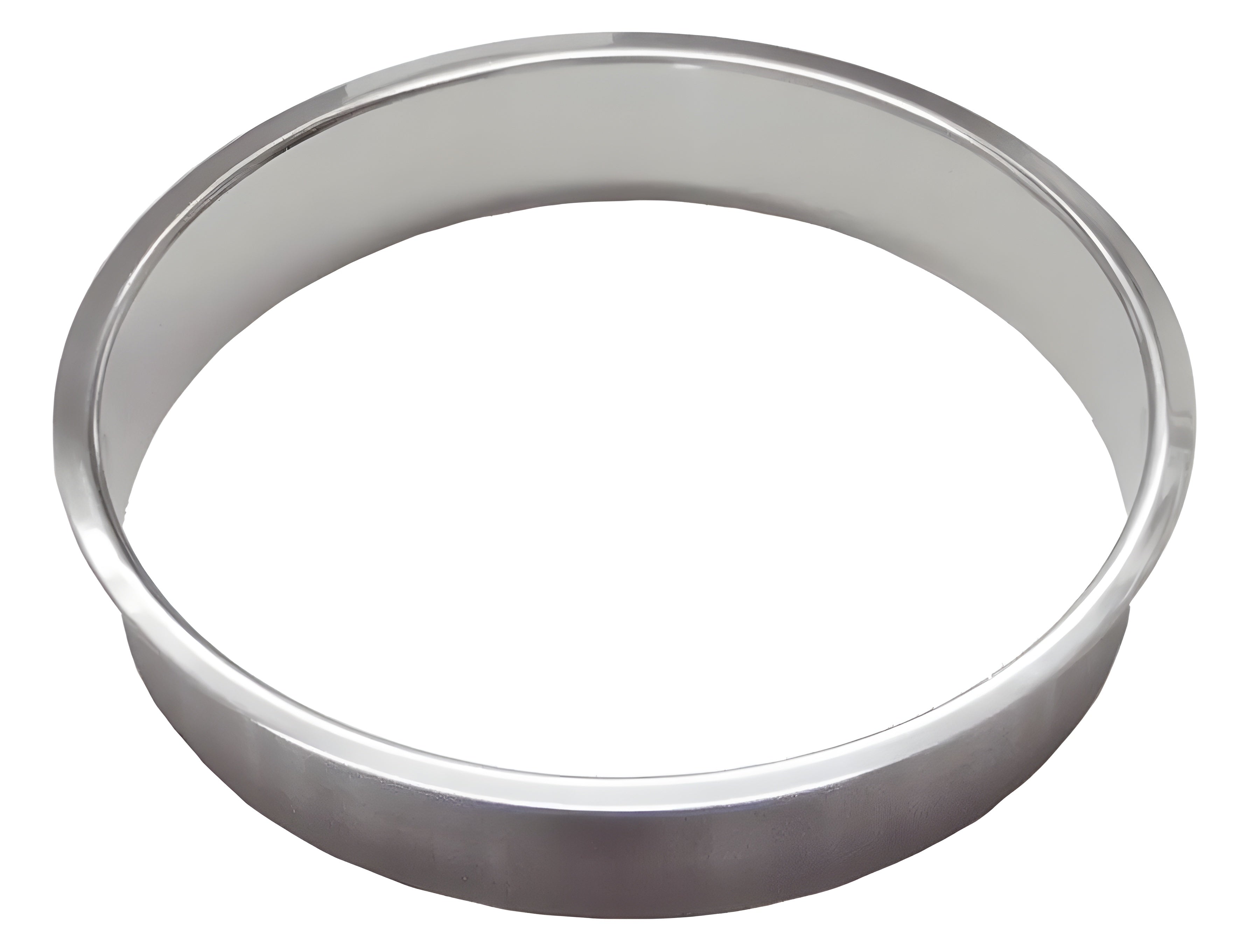 Stainless Steel Trash Grommet 12