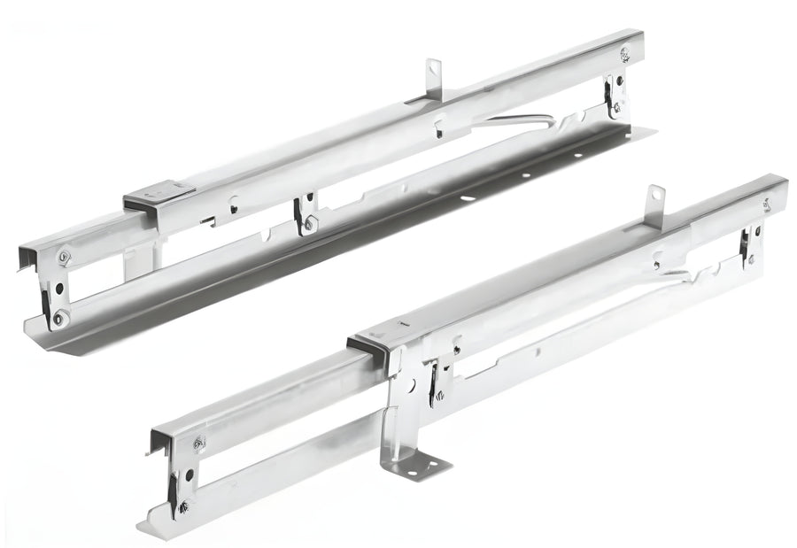 Table Slides Hardware Accessories Furniture Parts - Lyons Hardware Tree