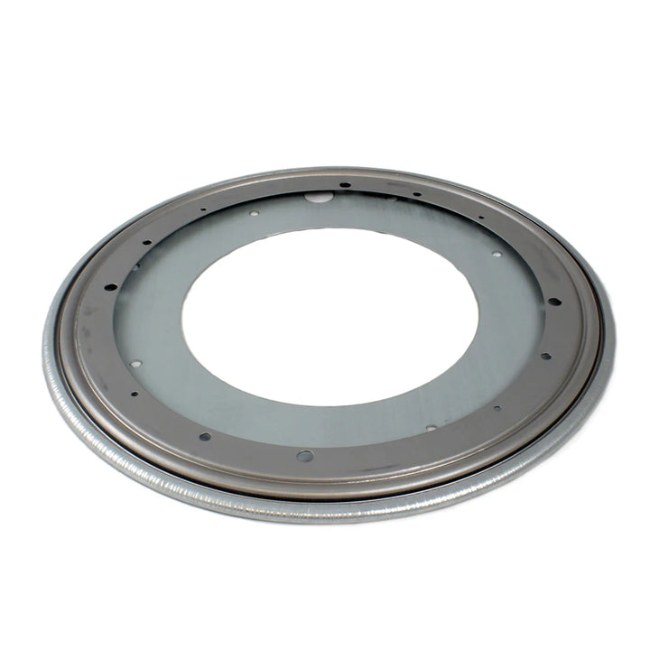 9 INCH STEEL LAZY SUSAN SWIVEL BEARING XLAZSUSN9Z