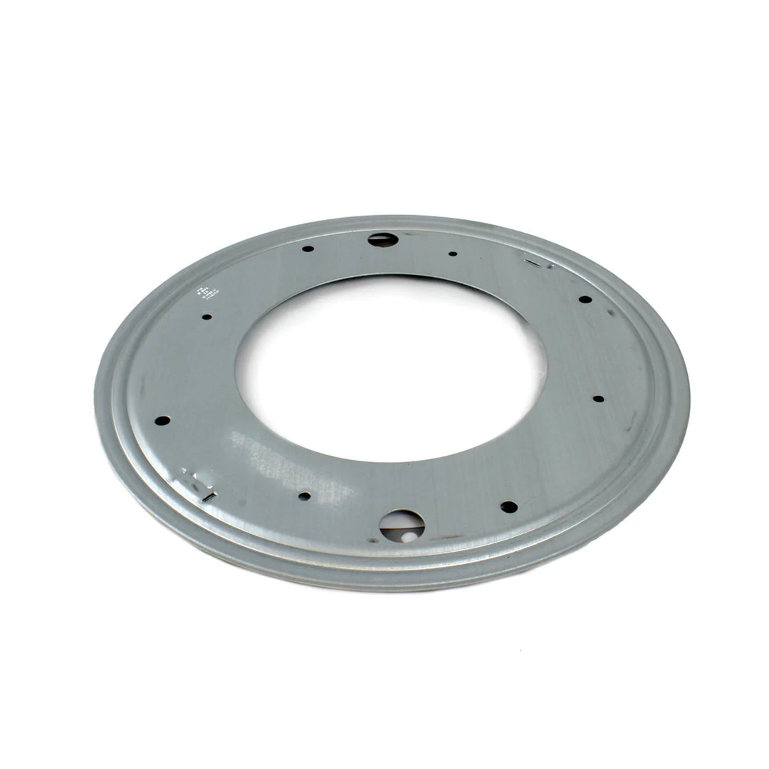 9 INCH STEEL LAZY SUSAN SWIVEL BEARING XLAZSUSN9Z