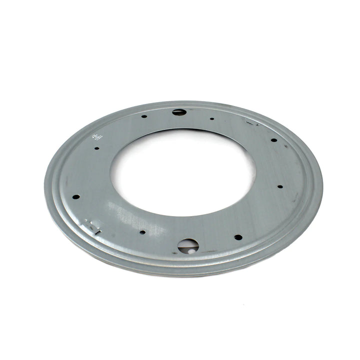 9 INCH STEEL LAZY SUSAN SWIVEL BEARING XLAZSUSN9Z