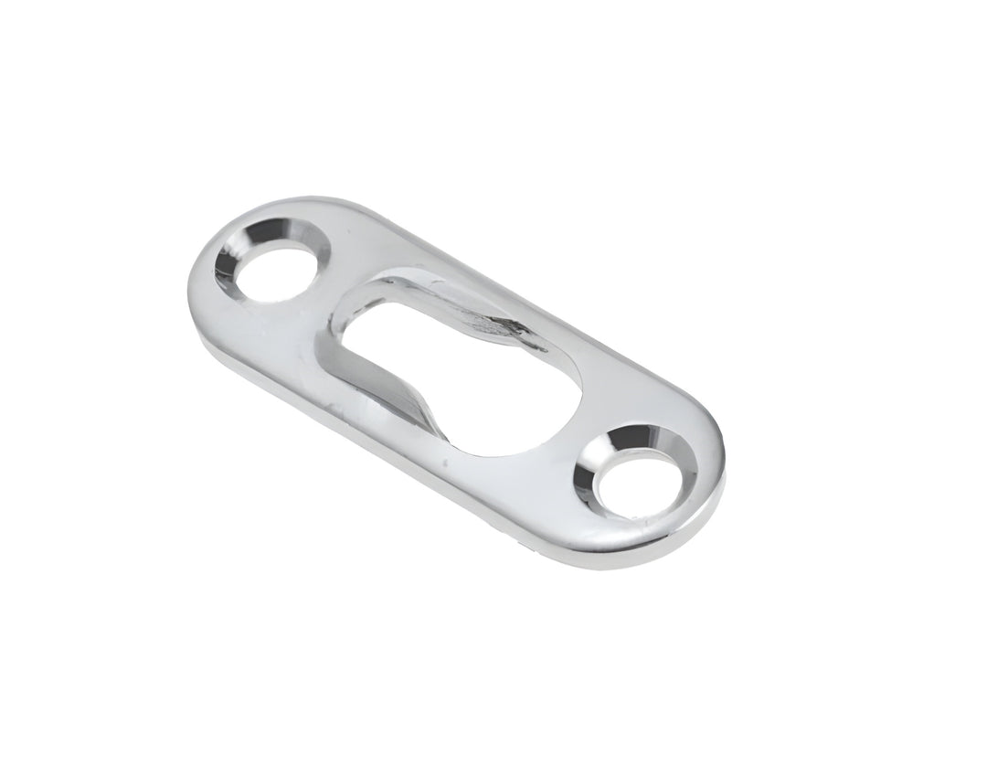Keyhole Slots Fasteners Heavy Duty Keyhole Fastener K-1094U – Zinc Plated, Single Hole – Lyons ...