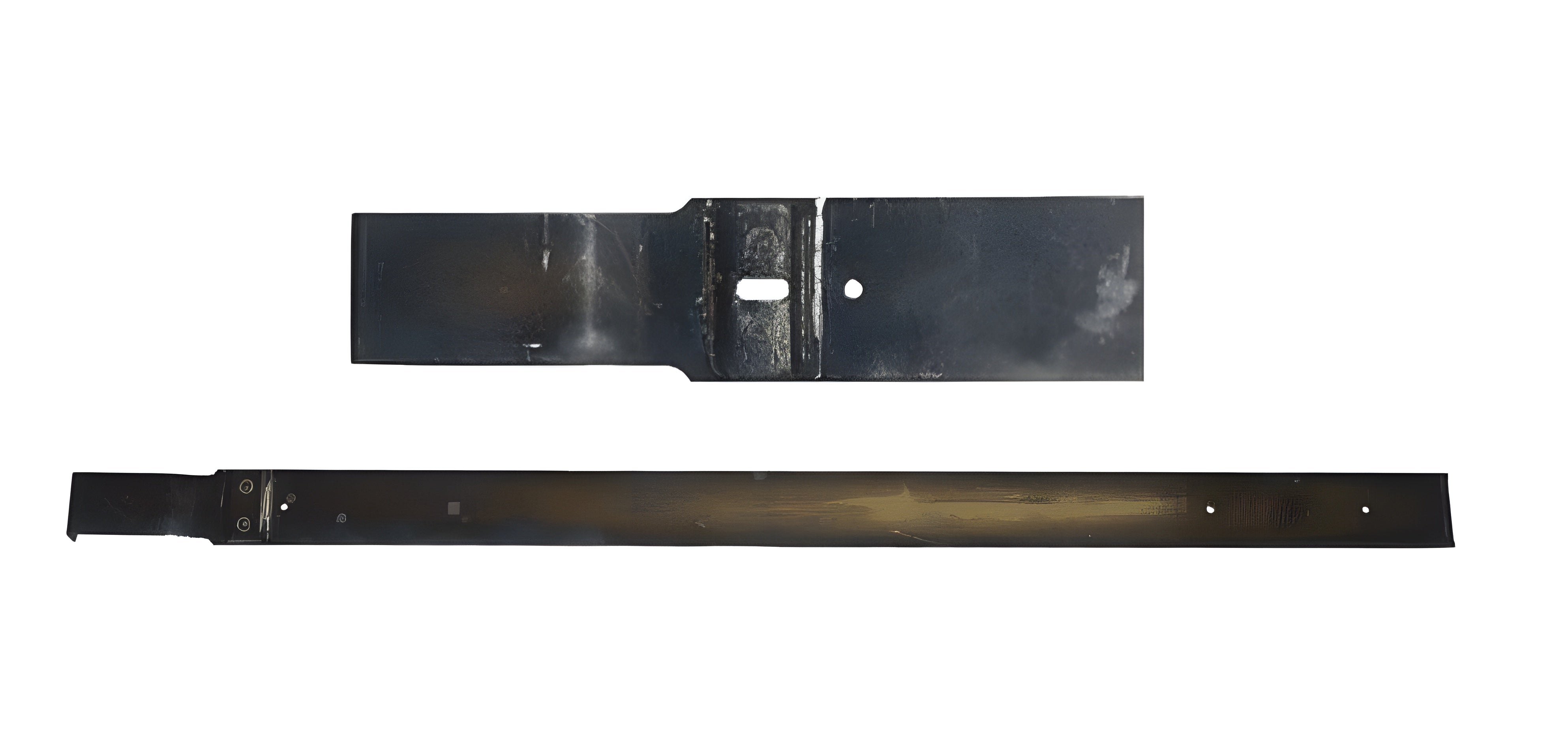 Bookcase Straps BM-1442AB – Lyons Hardware Tree