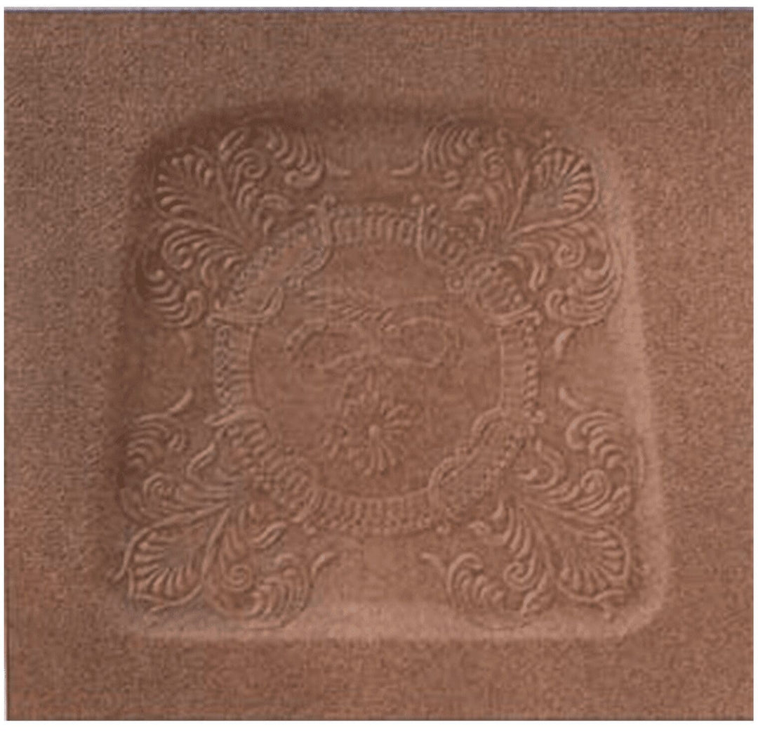 Fiberboard Chair Seat Replacement KDS3022