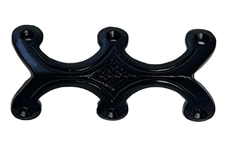 Black Trunk Hardware Modern Antique Charm - Lyons Hardware Tree – Page 2