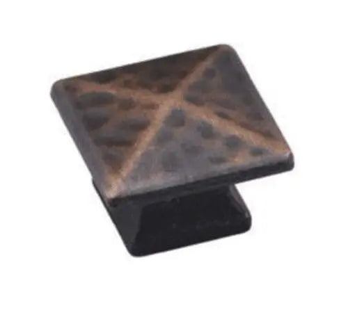 Stickley Mission Knob D942ACHERSH