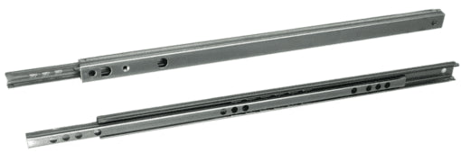 Action Drawer Ikea Double Acting Drawer Slides 310mm (12.2