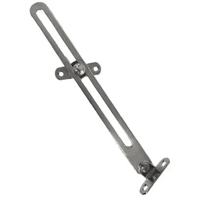 Slotted Nickel Lid Stay