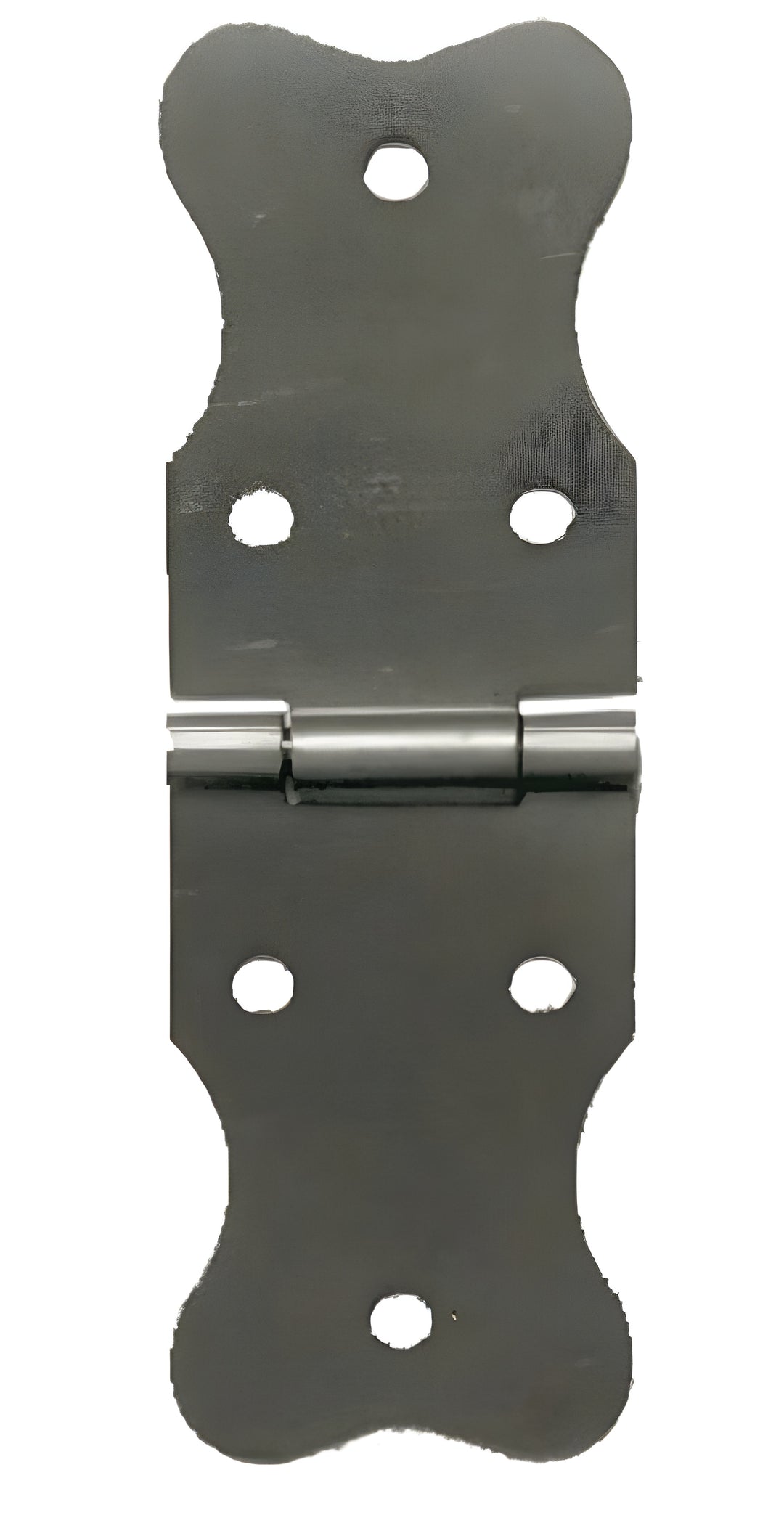 Stamped Steel Trunk Hinge for Antique Trunks | S-4701