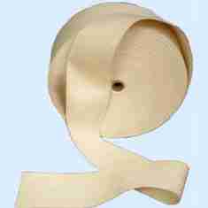 Tambour Roll Top Door Tape TW-3 – 3" Cotton Backing Strip