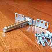 Hidden Shelf Bracket K-TENTI3