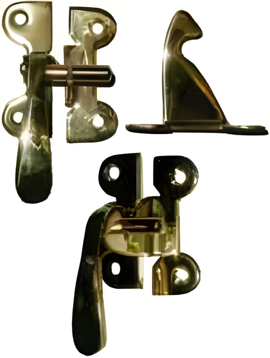 Hoosier Cabinet Hardware for Sellers Boone Napanee - Hardware Tree ...
