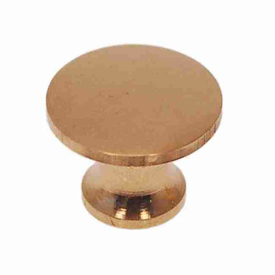 Stacked Bookcase Brass Knob BM-1223PB – Lyons Hardware Tree
