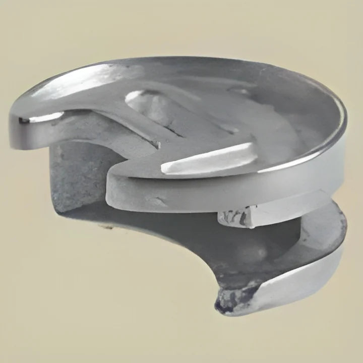 CONCENTRIC TWIST LOCK FASTENER DISC ONLY KE-25DISC – Lyons Hardware Tree