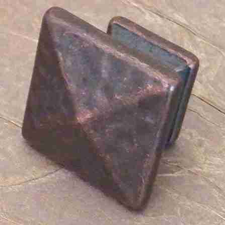 Stickley Mission Knob D942ACHERSH