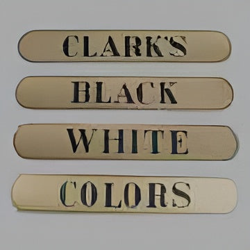 Spool Cabinet Knobs Decals Vintage Sewing Hardware - Lyons Hardware Tree
