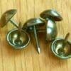 UPHOLSTERY CHAIR SEAT TACKS 50 COUNT AD-3594