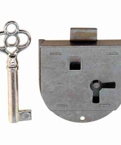 Locks and Keys Half Mortise Full Mortise and Flush
