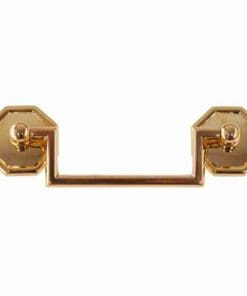 Chippendale Drawer Pulls