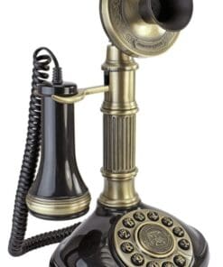 Antique Telephone Parts & Accessories
