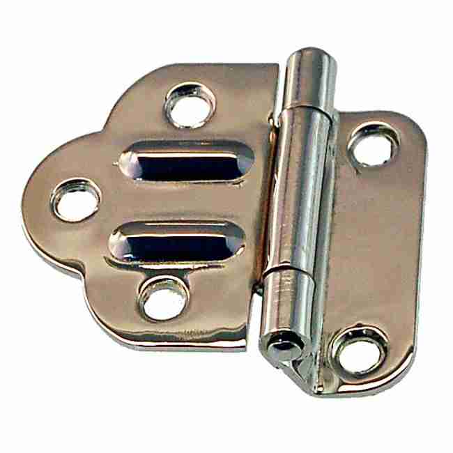 Hinges for Hoosier Cabinets, Sellers, McDougall and others