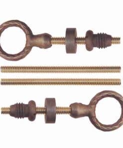 Mirror Mount Bolts and Fasteners