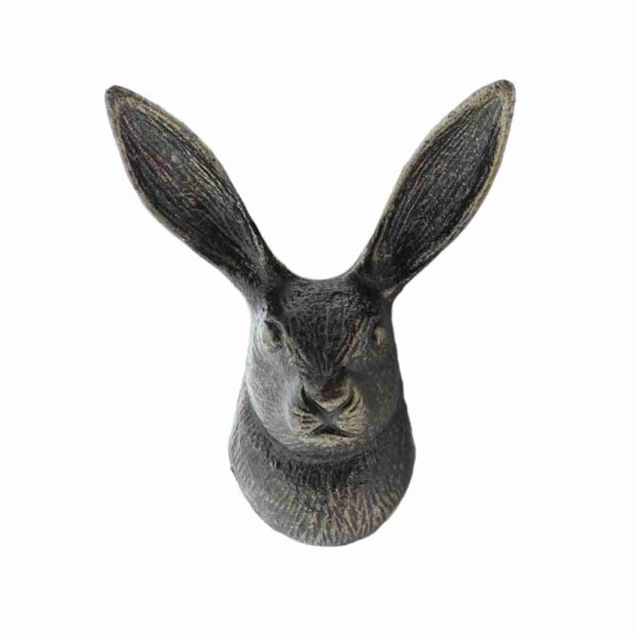 Exquisite Hare Wall Hook: Functional and Fashionable Décor for Animal Enthusiasts